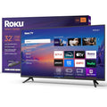 40-Inch 1080p Full HD Smart LED TV M114361