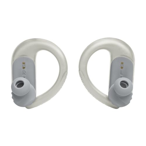 White IP68 True Wireless Active Earbuds Q8791