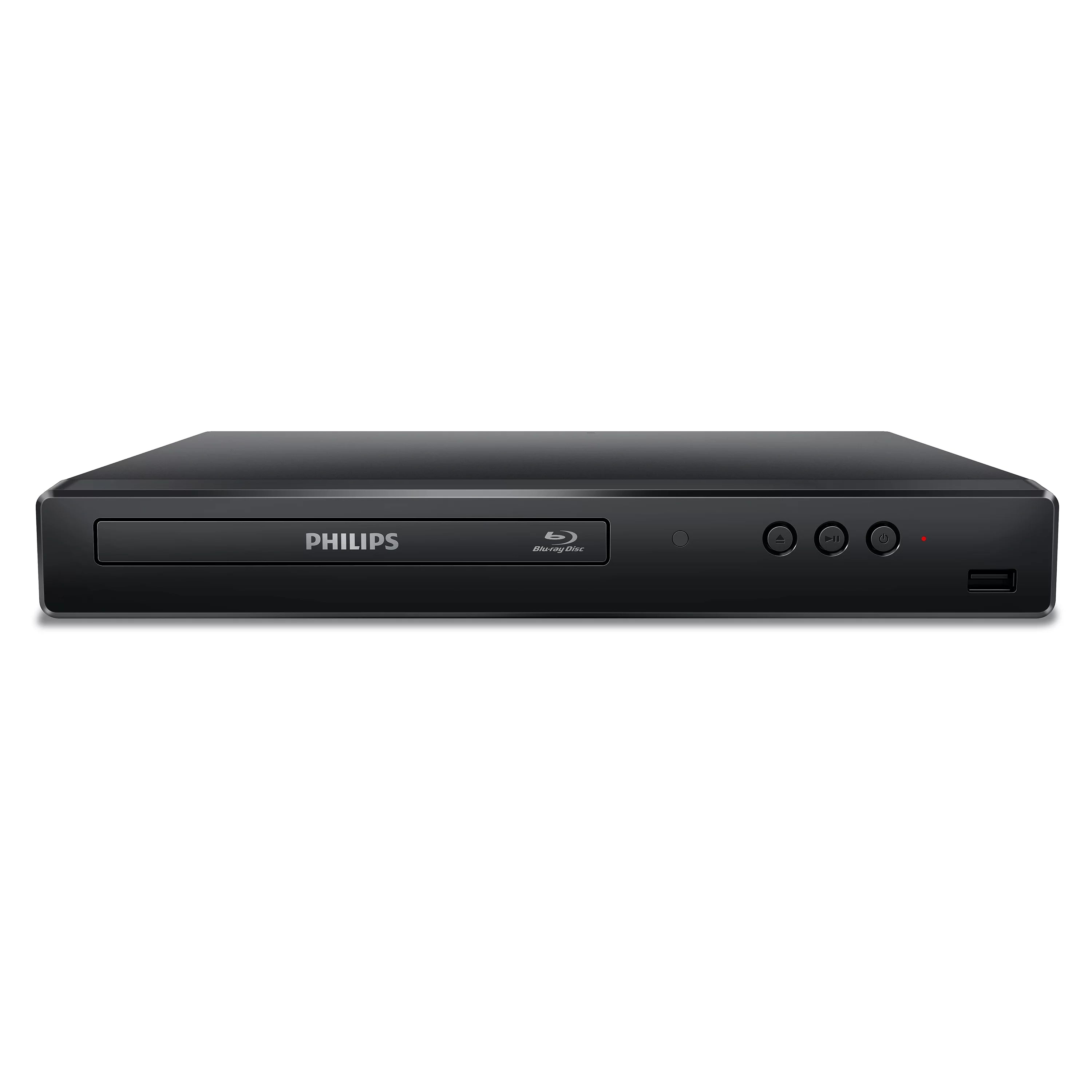 Blu-Ray and DVD Player Q9040