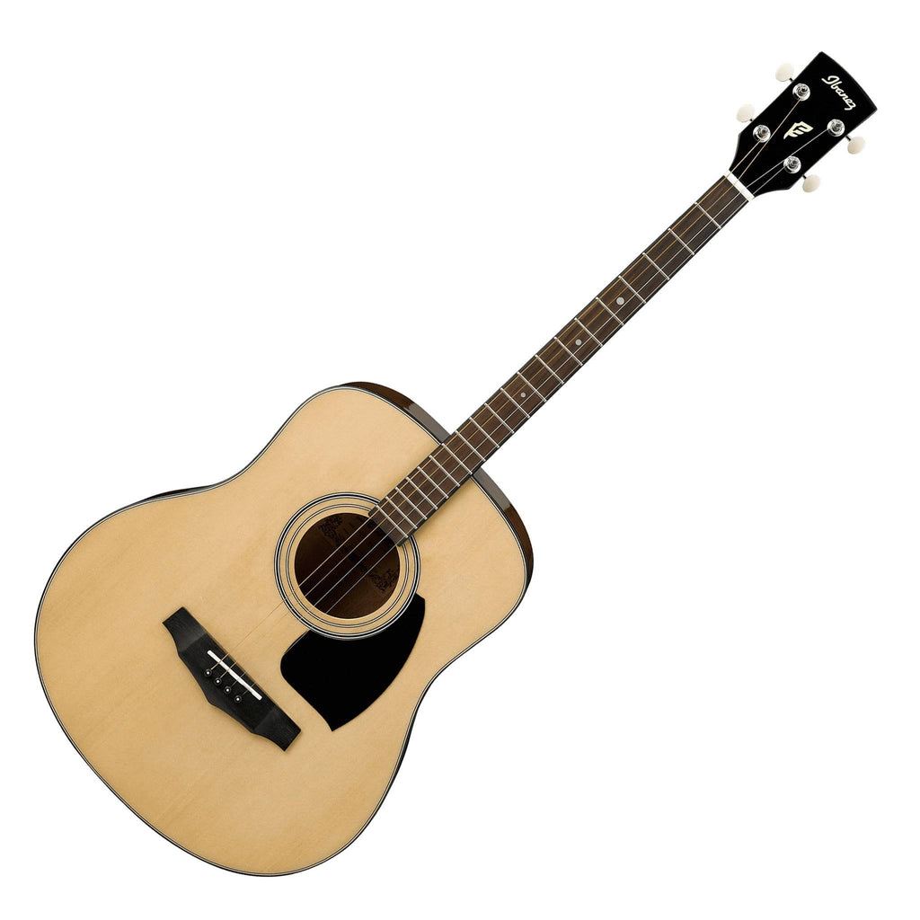Natural Tenor Acoustic Guitar Z295009