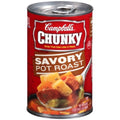Savory Pot Roast Soup (Pack of 6) J7279