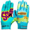 Scooby-Doo Football Gloves T190
