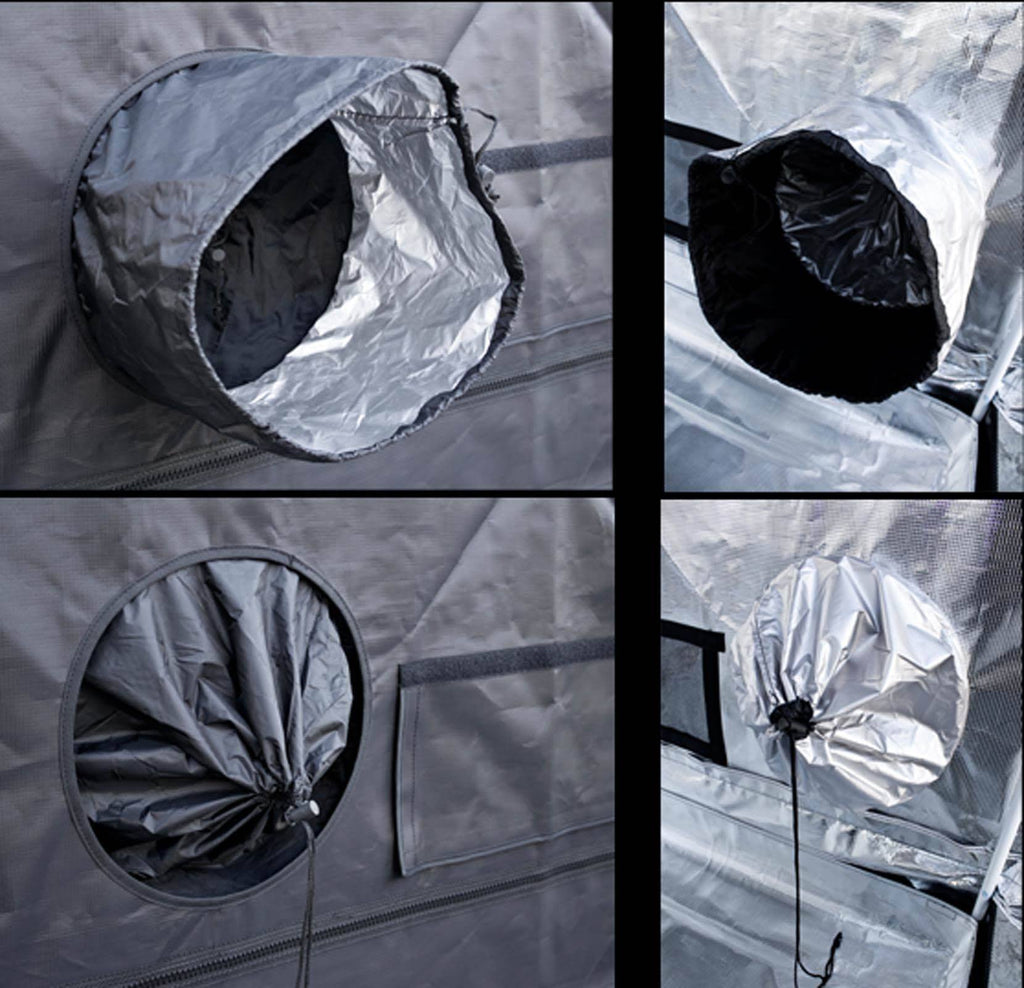Grow Tent Z32978