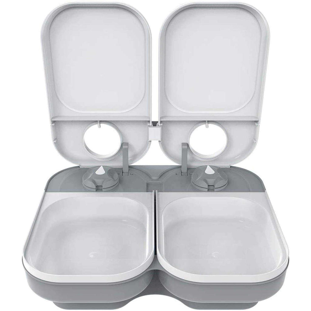 2 Meal Automatic Pet Feeder A4179
