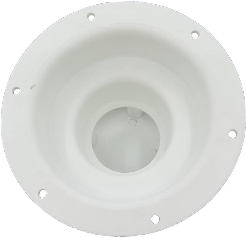 Plastic Roof Vent Cover for RV Trailer K238262