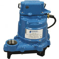 1/3 HP Cast Iron Sump Pump T13798