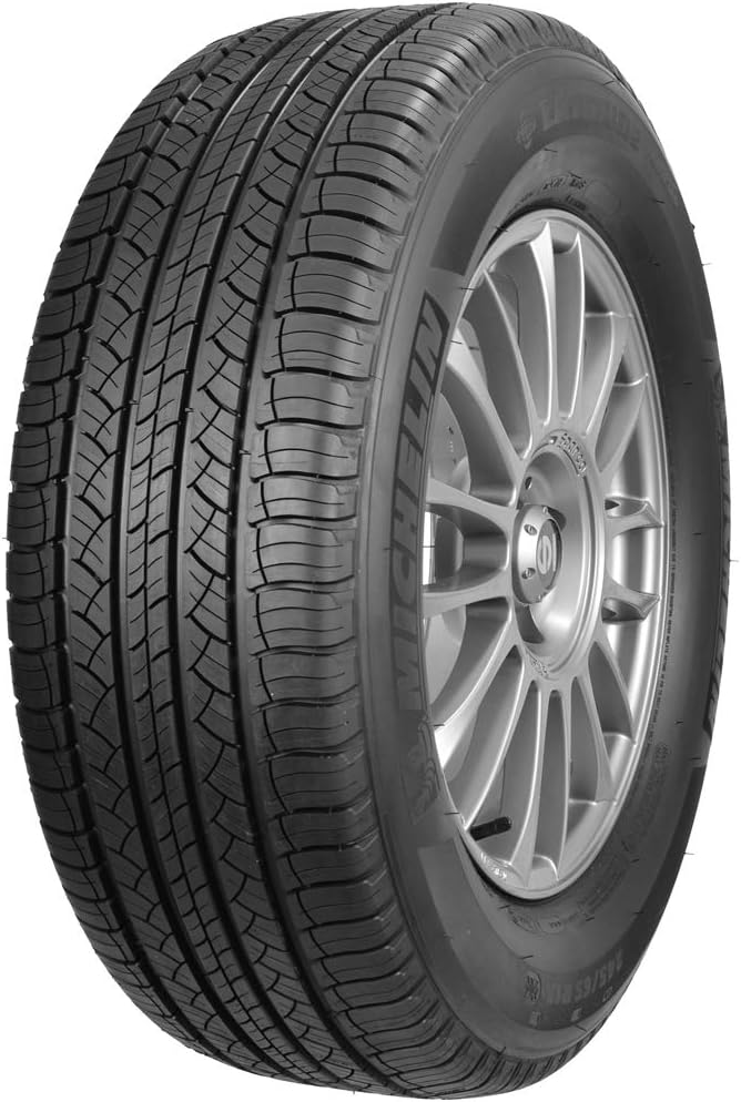 245/60R18 105V All Season Radial Car Tire C292725