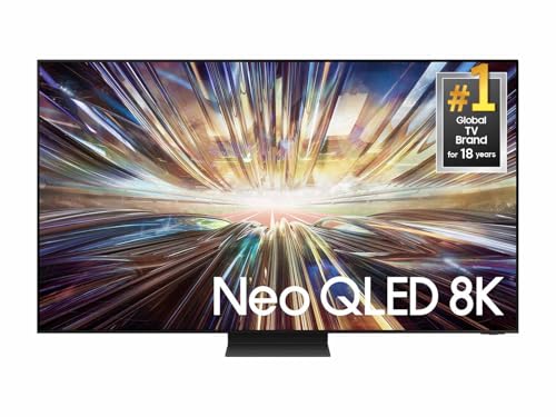 65-Inch QLED 8K Smart TV L9538