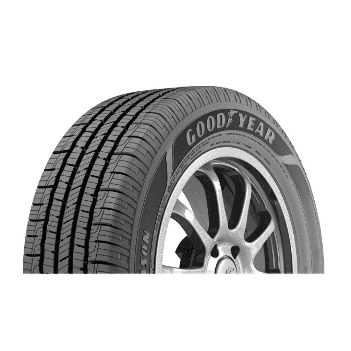 225/55R19 99V All-Season Tire Y168910