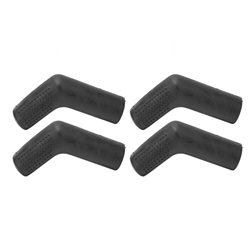4PCS Motorcycle Gear Shift Lever Shoe Protector Rubber Anti Slip E207349