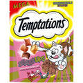 Crunchy and Soft Cat Treats K467