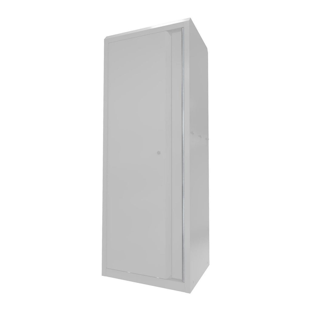 Titanium Trim Kit for End Locker E788702