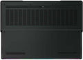 16" Gaming Notebook - Eclipse Black - Intel Core i9 14th Gen i9-14900HX - 16 GB - 2 TB SSD P647597