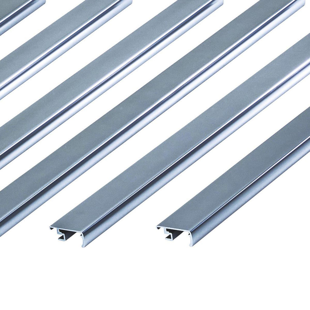 Titanium Trim Kit for End Locker E788702