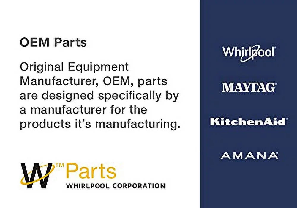OEM Washer Dishwasher Parts Faucet Adapter F3049