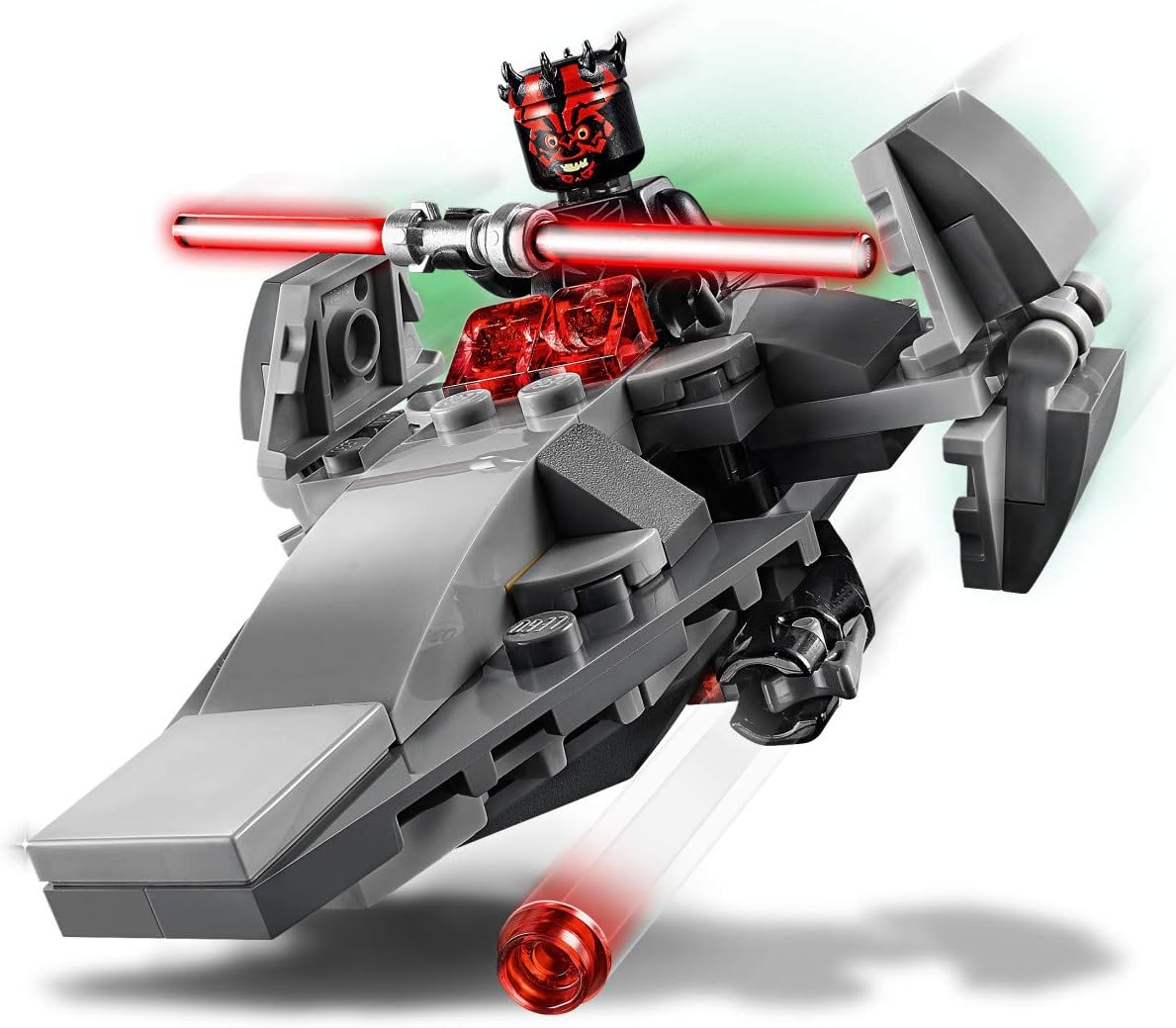 92 Pieces LEGO Star Wars Building Kit P8033
