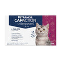 Fast Acting Oral Flea Treatment for Cats H4541