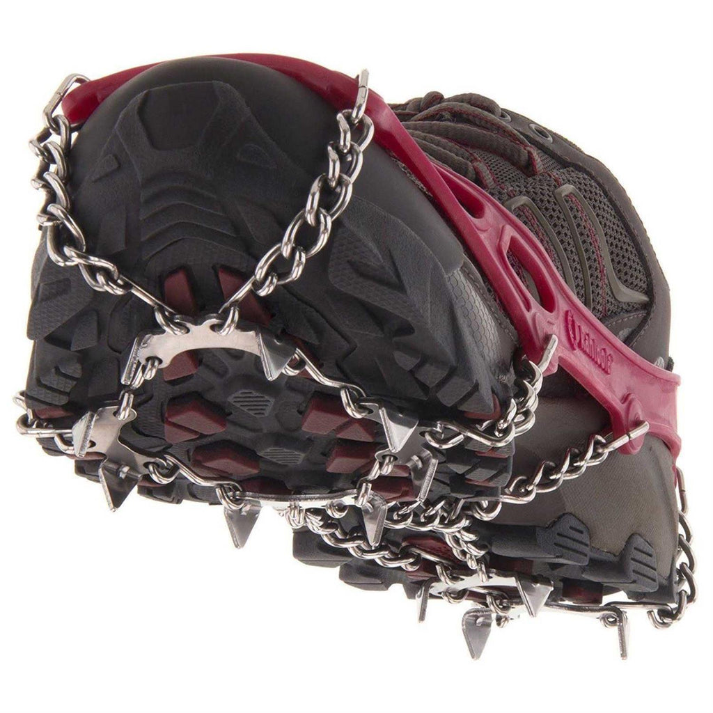 MICROspikes Footwear Traction L935086