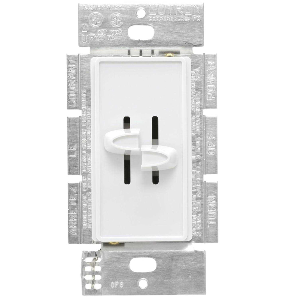 Dual Slide-to-Off Dimmer H230342