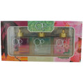 3 Piece Fragrance Gift Collection W626305