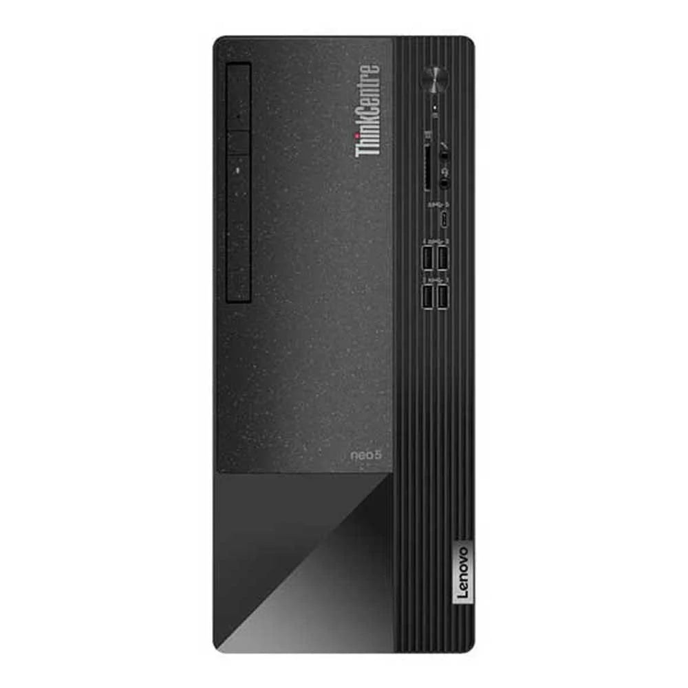 Desktop PC, Intel Core i3-12100, 8GB RAM, 1TB SSD + 1TB HDD, Windows 11 Pro R277