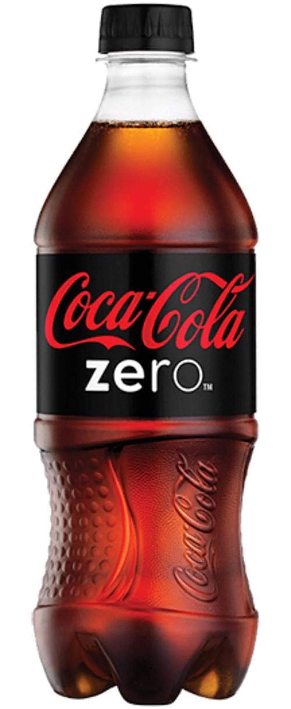 20oz Bottles Quantity of 12 Soda P4213