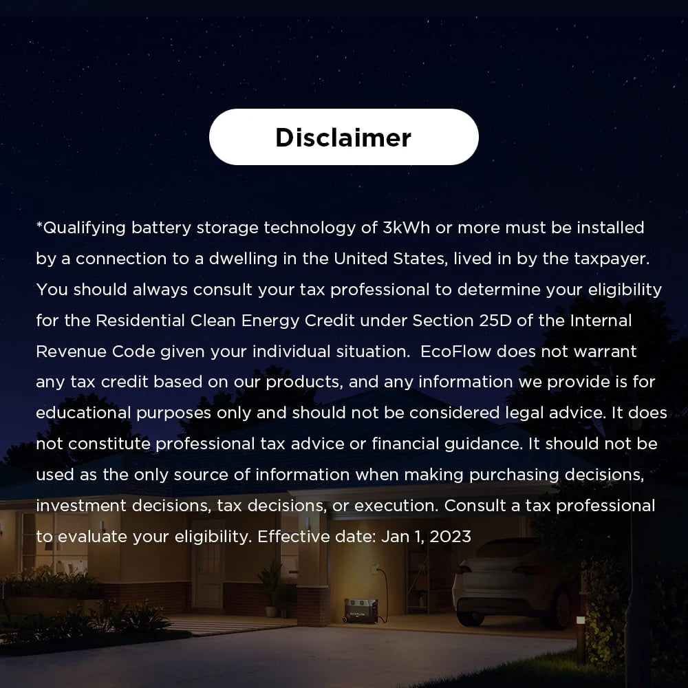 Portable Power Station with Remote Control and Adapter K3775