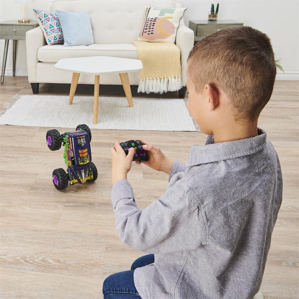 1:15 Scale Remote Control Monster Truck X5749