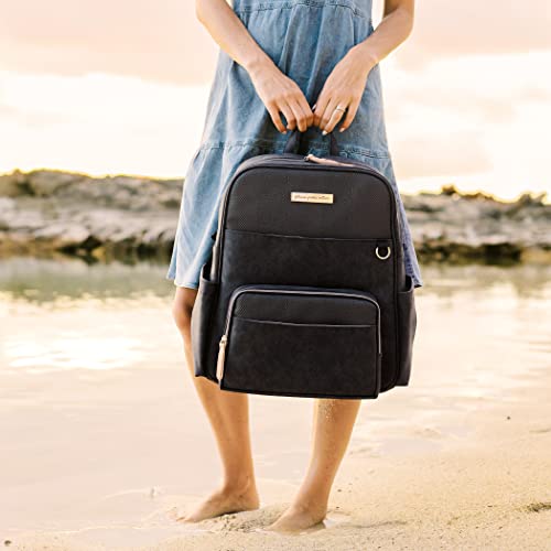 Mink Backpack Diaper Bag L675