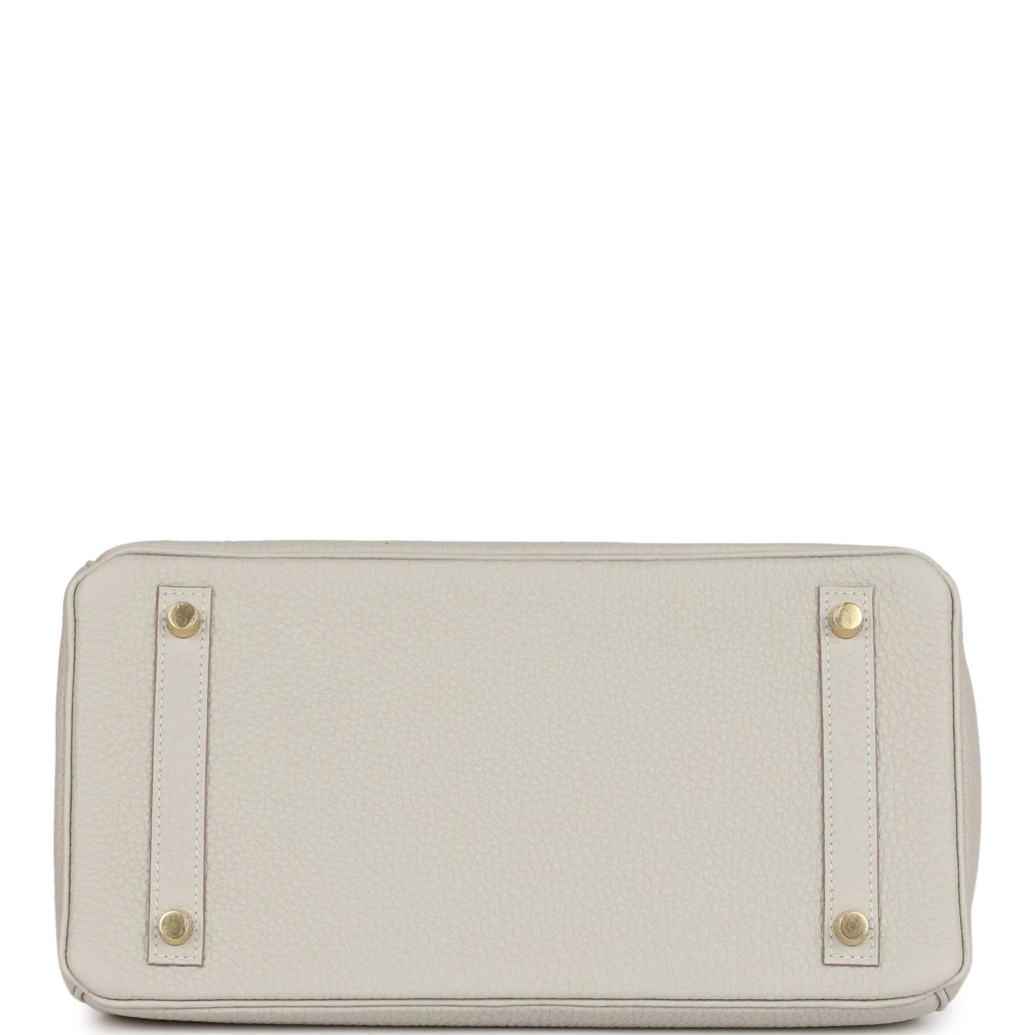 Gris Perle Togo Gold Hardware Birkin 30 F62452