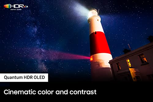 OLED 4K Smart TV D975545