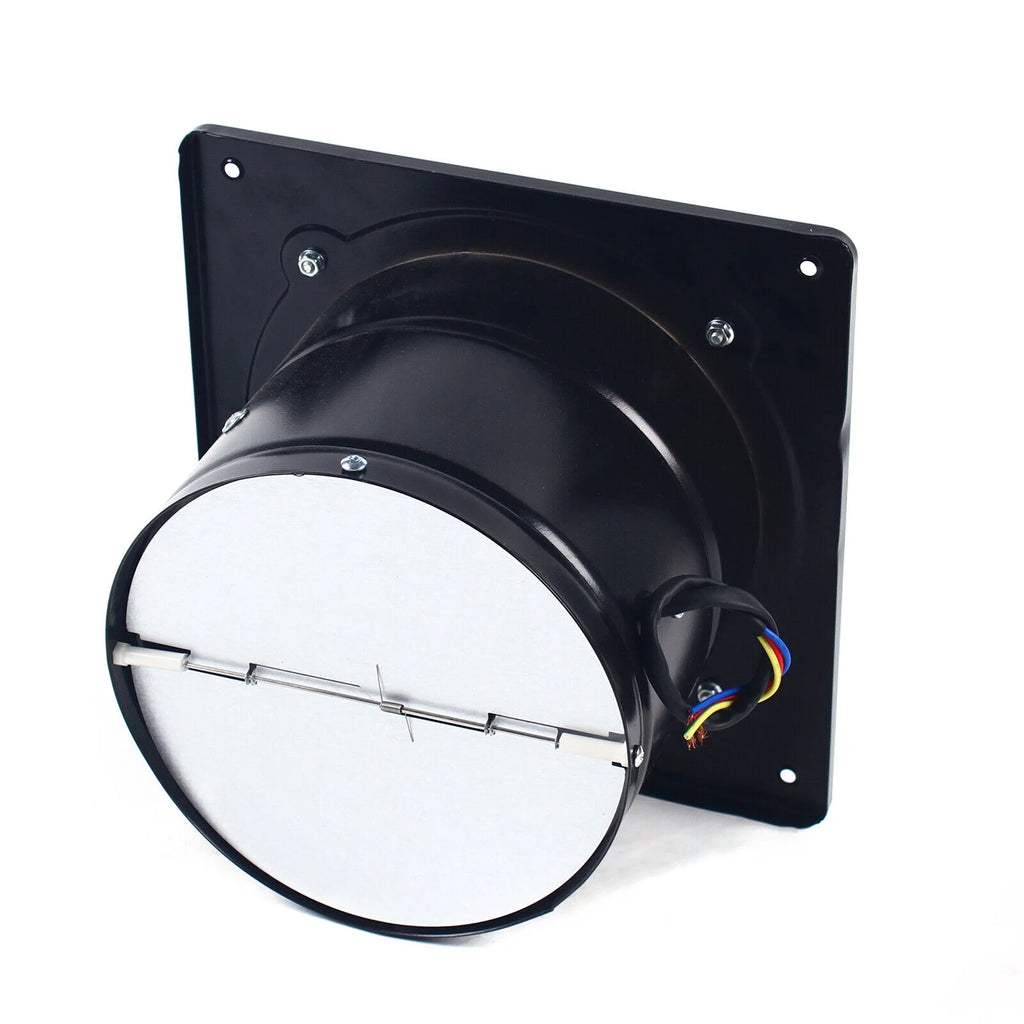 7" Kitchen Duct Exhaust Fan Z508