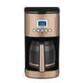 14 Cup Programmable Coffeemaker F816