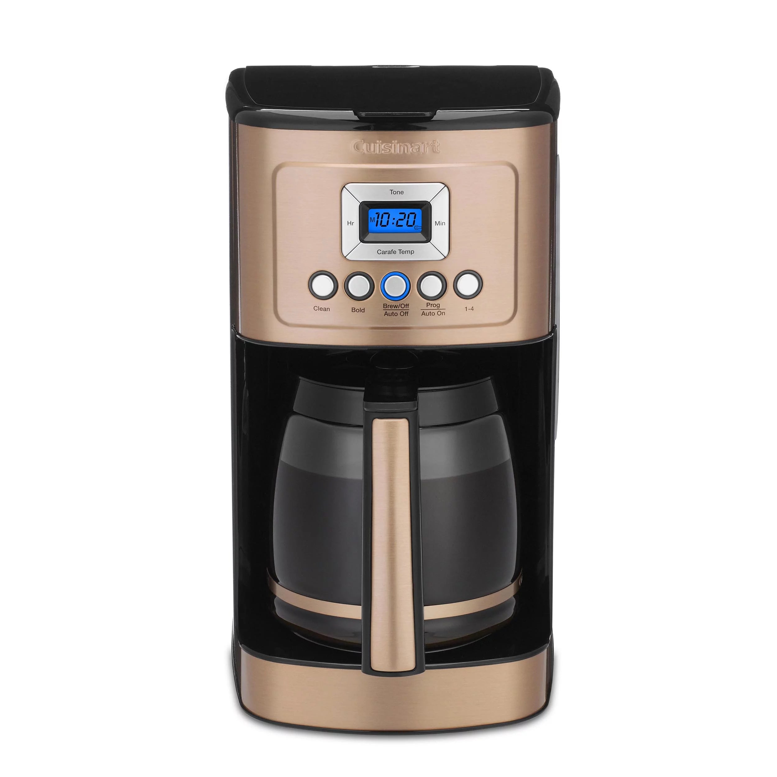 14 Cup Programmable Coffeemaker F816