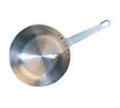 Aluminum Satin Finish Fry Pan, 10 inch A74489
