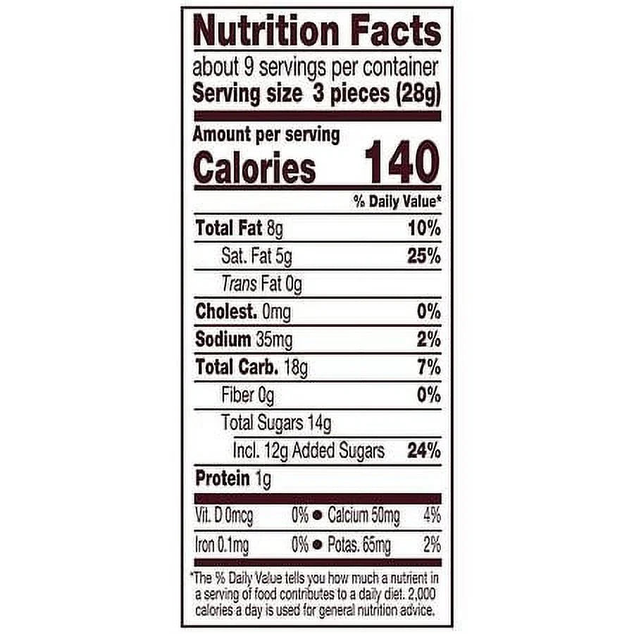 Pink Hearts Candy 8.8 oz Pack of 2 A595580