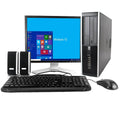 Desktop Core 2 Duo 3.0GHz 8GB Ram 1000 DVD Windows 10 H1971
