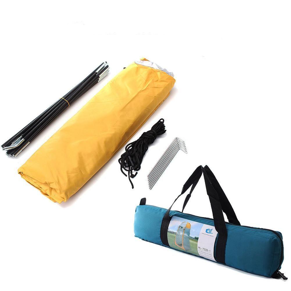 Portable Pop Up Changing Room Tent E9276