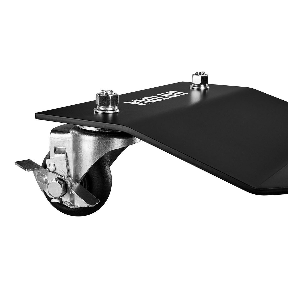 2-Piece Steel Vehicle Dollies B319
