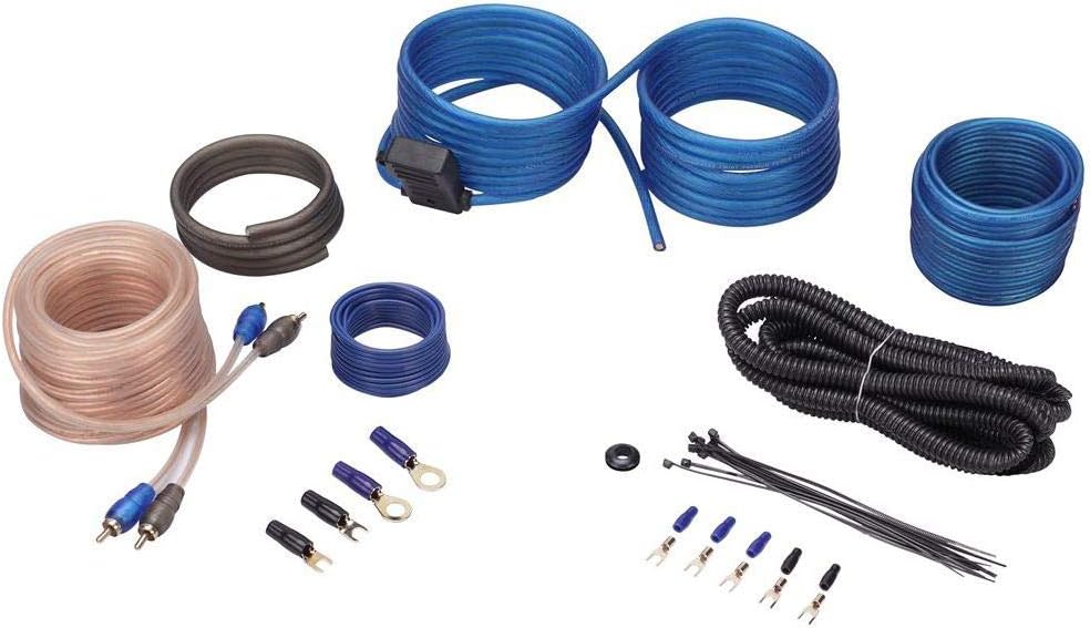 10" 500w Powered Subwoofer Bass Tube with Remote J272