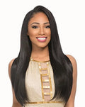 16" 100% Human Remy Hair Yaky Weave C848