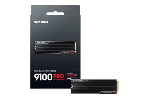 2TB PCIe 5.0 M.2 SSD B8210