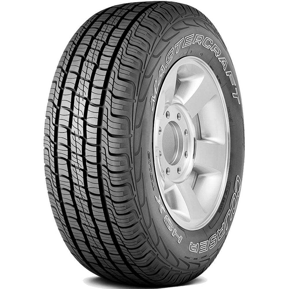265/70-17 115 T Tire C171