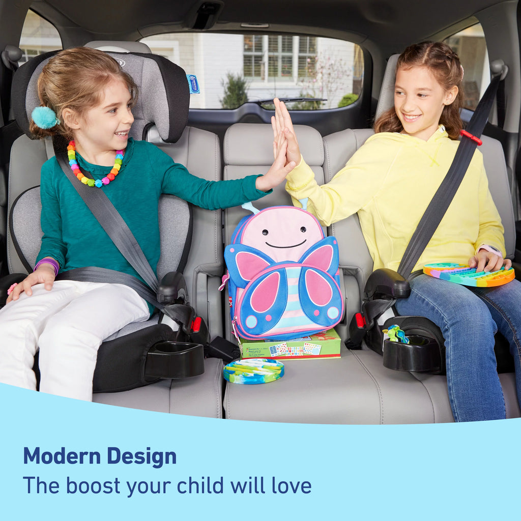 Highback Booster Seat L8436