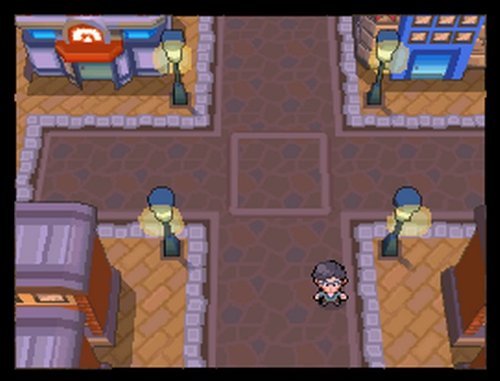 Pokemon SoulSilver Version K339184