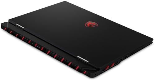 18" UHD+ 120Hz Mini LED Gaming Laptop R10287