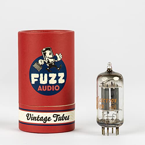 12AX7 ECC83 Vacuum Tubes M963582