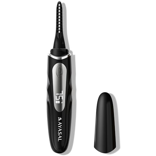 Heated Electric Eyelash Curler T10989