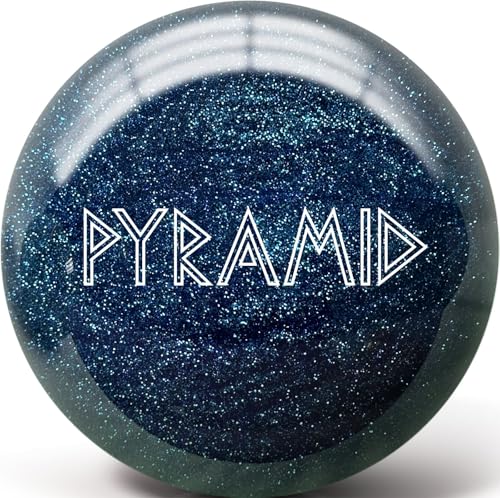 Polyester Bowling Ball E42053