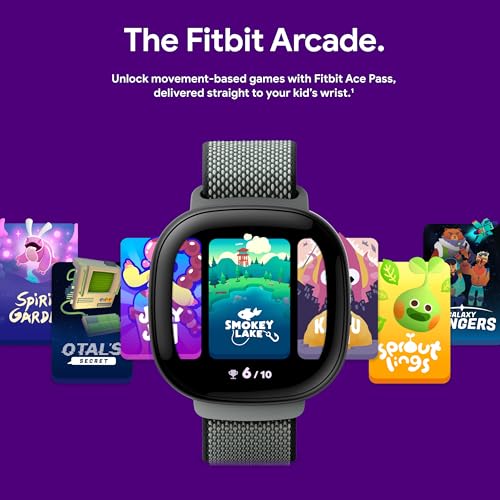 Kids Smartwatch with Call, Message, GPS X978040